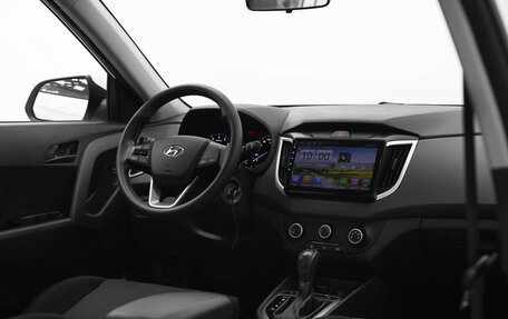 Hyundai Creta I рестайлинг, 2019 год, 1 540 000 рублей, 11 фотография