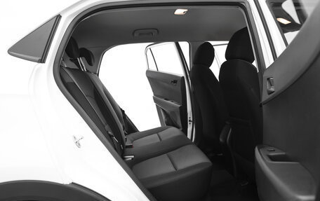 Hyundai Creta I рестайлинг, 2019 год, 1 540 000 рублей, 14 фотография