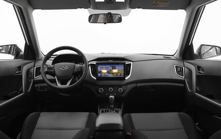 Hyundai Creta I рестайлинг, 2019 год, 1 540 000 рублей, 6 фотография
