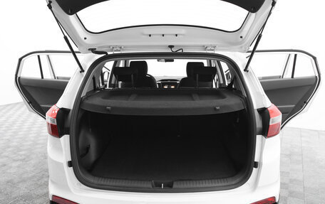 Hyundai Creta I рестайлинг, 2019 год, 1 540 000 рублей, 16 фотография
