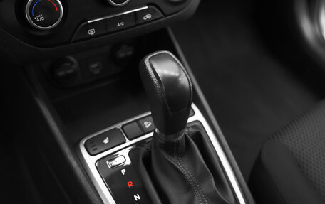 Hyundai Creta I рестайлинг, 2019 год, 1 540 000 рублей, 10 фотография