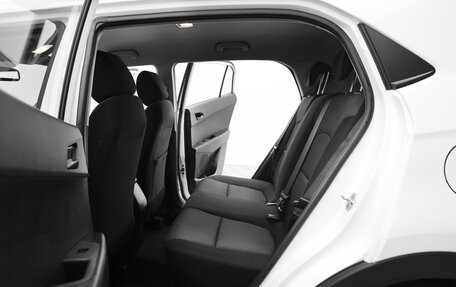 Hyundai Creta I рестайлинг, 2019 год, 1 540 000 рублей, 15 фотография