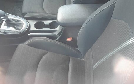 KIA Cerato IV, 2020 год, 1 335 627 рублей, 2 фотография