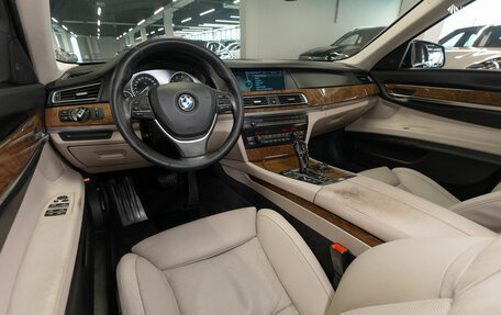 BMW 7 серия, 2011 год, 1 490 000 рублей, 7 фотография