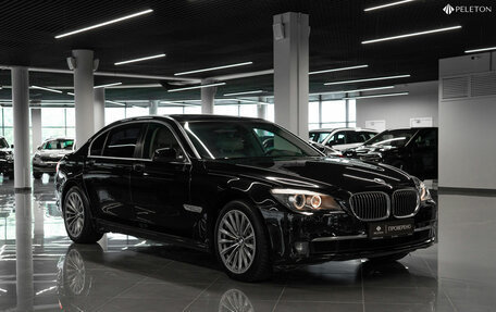BMW 7 серия, 2011 год, 1 490 000 рублей, 2 фотография