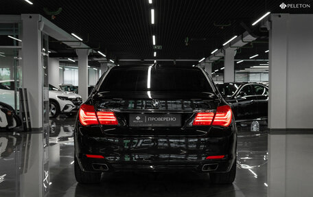 BMW 7 серия, 2011 год, 1 490 000 рублей, 6 фотография