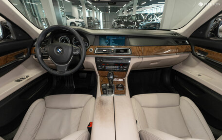 BMW 7 серия, 2011 год, 1 490 000 рублей, 8 фотография