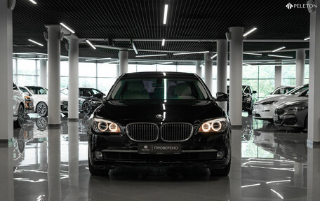 BMW 7 серия, 2011 год, 1 490 000 рублей, 3 фотография