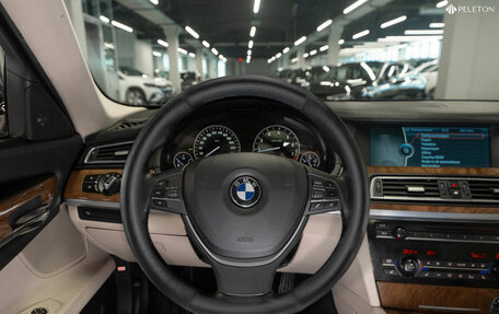 BMW 7 серия, 2011 год, 1 490 000 рублей, 11 фотография
