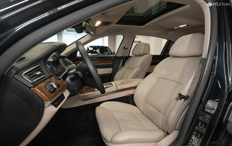 BMW 7 серия, 2011 год, 1 490 000 рублей, 9 фотография