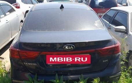 KIA Cerato IV, 2020 год, 1 335 627 рублей, 6 фотография