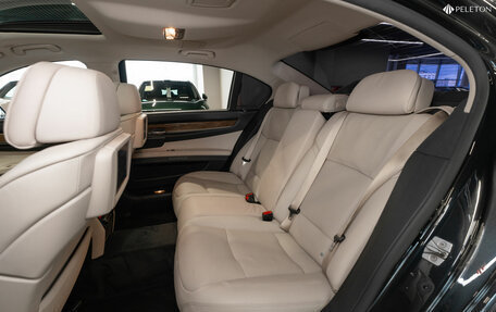 BMW 7 серия, 2011 год, 1 490 000 рублей, 14 фотография