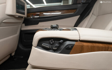 BMW 7 серия, 2011 год, 1 490 000 рублей, 19 фотография