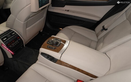 BMW 7 серия, 2011 год, 1 490 000 рублей, 18 фотография
