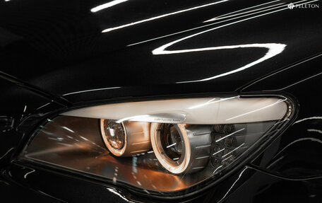 BMW 7 серия, 2011 год, 1 490 000 рублей, 32 фотография