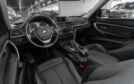 BMW 3 серия, 2018 год, 2 520 000 рублей, 8 фотография