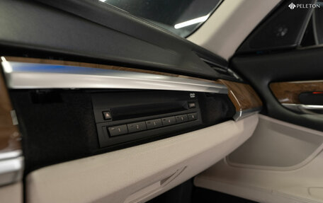 BMW 7 серия, 2011 год, 1 490 000 рублей, 30 фотография