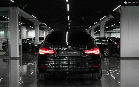 BMW 3 серия, 2018 год, 2 520 000 рублей, 6 фотография