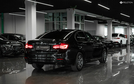 BMW 3 серия, 2018 год, 2 520 000 рублей, 5 фотография