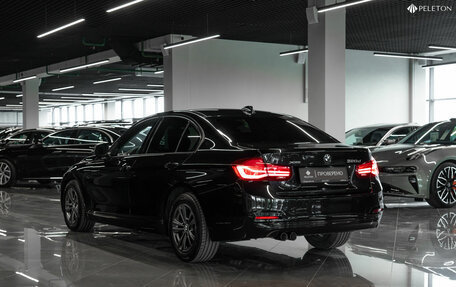 BMW 3 серия, 2018 год, 2 520 000 рублей, 4 фотография