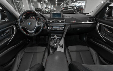 BMW 3 серия, 2018 год, 2 520 000 рублей, 9 фотография