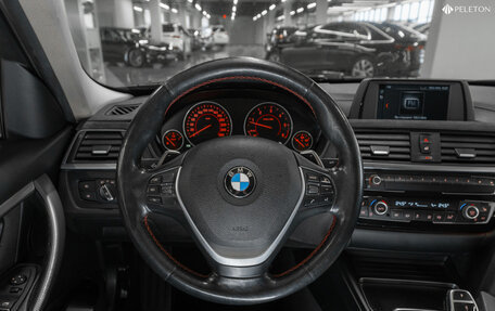 BMW 3 серия, 2018 год, 2 520 000 рублей, 11 фотография