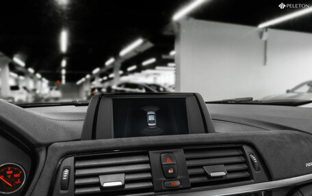 BMW 3 серия, 2018 год, 2 520 000 рублей, 19 фотография