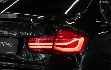 BMW 3 серия, 2018 год, 2 520 000 рублей, 24 фотография
