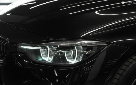 BMW 3 серия, 2018 год, 2 520 000 рублей, 23 фотография