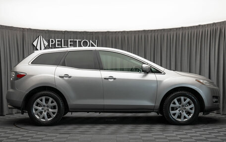 Mazda CX-7 I рестайлинг, 2008 год, 970 000 рублей, 8 фотография