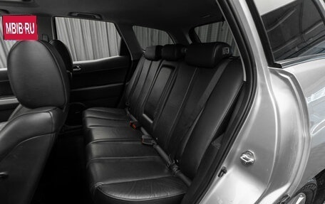 Mazda CX-7 I рестайлинг, 2008 год, 970 000 рублей, 15 фотография