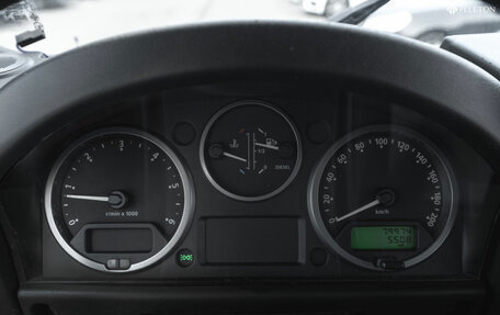 Land Rover Defender I, 2010 год, 2 290 000 рублей, 12 фотография