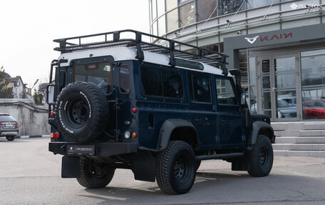 Land Rover Defender I, 2010 год, 2 290 000 рублей, 5 фотография