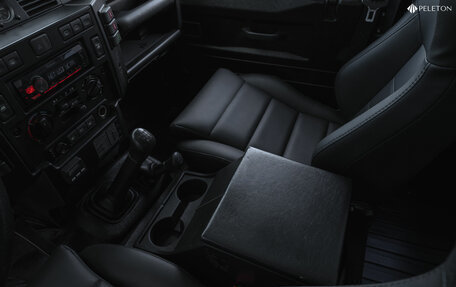 Land Rover Defender I, 2010 год, 2 290 000 рублей, 14 фотография