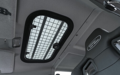 Land Rover Defender I, 2010 год, 2 290 000 рублей, 10 фотография