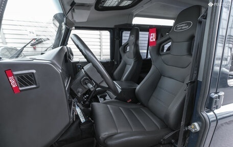 Land Rover Defender I, 2010 год, 2 290 000 рублей, 9 фотография