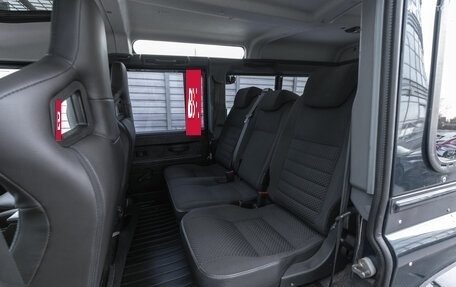 Land Rover Defender I, 2010 год, 2 290 000 рублей, 13 фотография