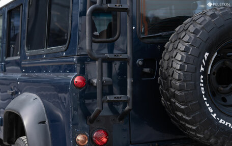 Land Rover Defender I, 2010 год, 2 290 000 рублей, 23 фотография