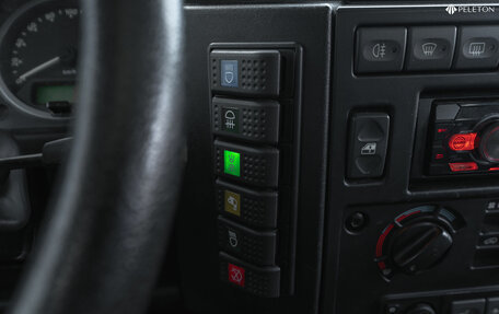 Land Rover Defender I, 2010 год, 2 290 000 рублей, 19 фотография