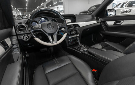 Mercedes-Benz C-Класс, 2012 год, 1 780 000 рублей, 7 фотография