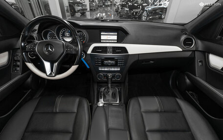 Mercedes-Benz C-Класс, 2012 год, 1 780 000 рублей, 8 фотография