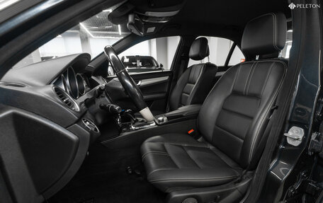Mercedes-Benz C-Класс, 2012 год, 1 780 000 рублей, 9 фотография