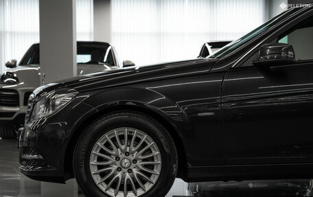 Mercedes-Benz C-Класс, 2012 год, 1 780 000 рублей, 20 фотография