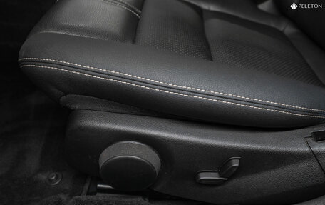 Mercedes-Benz C-Класс, 2012 год, 1 780 000 рублей, 18 фотография