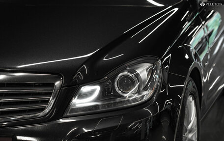 Mercedes-Benz C-Класс, 2012 год, 1 780 000 рублей, 21 фотография