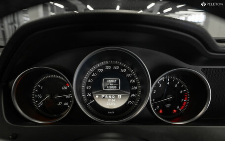 Mercedes-Benz C-Класс, 2012 год, 1 780 000 рублей, 11 фотография