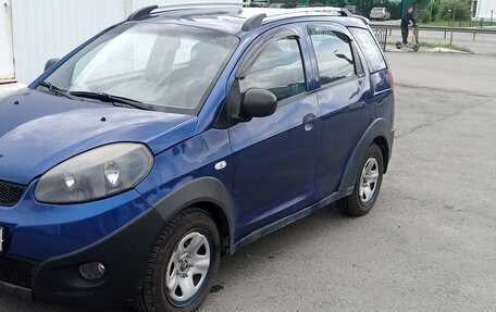 Chery IndiS (S18D) I, 2012 год, 300 000 рублей, 9 фотография