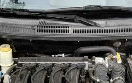 Chery IndiS (S18D) I, 2012 год, 300 000 рублей, 10 фотография