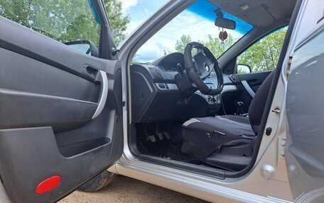 Chevrolet Aveo III, 2010 год, 435 000 рублей, 8 фотография