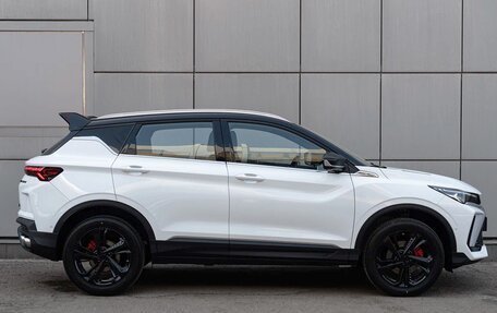 Geely Coolray I, 2024 год, 1 900 000 рублей, 2 фотография